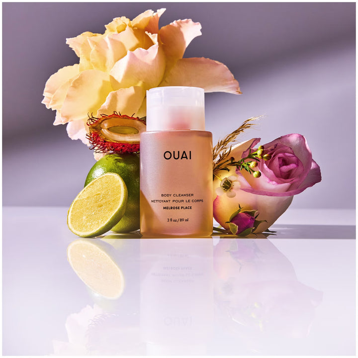 Body Cleanser Melrose - GLAM MODA