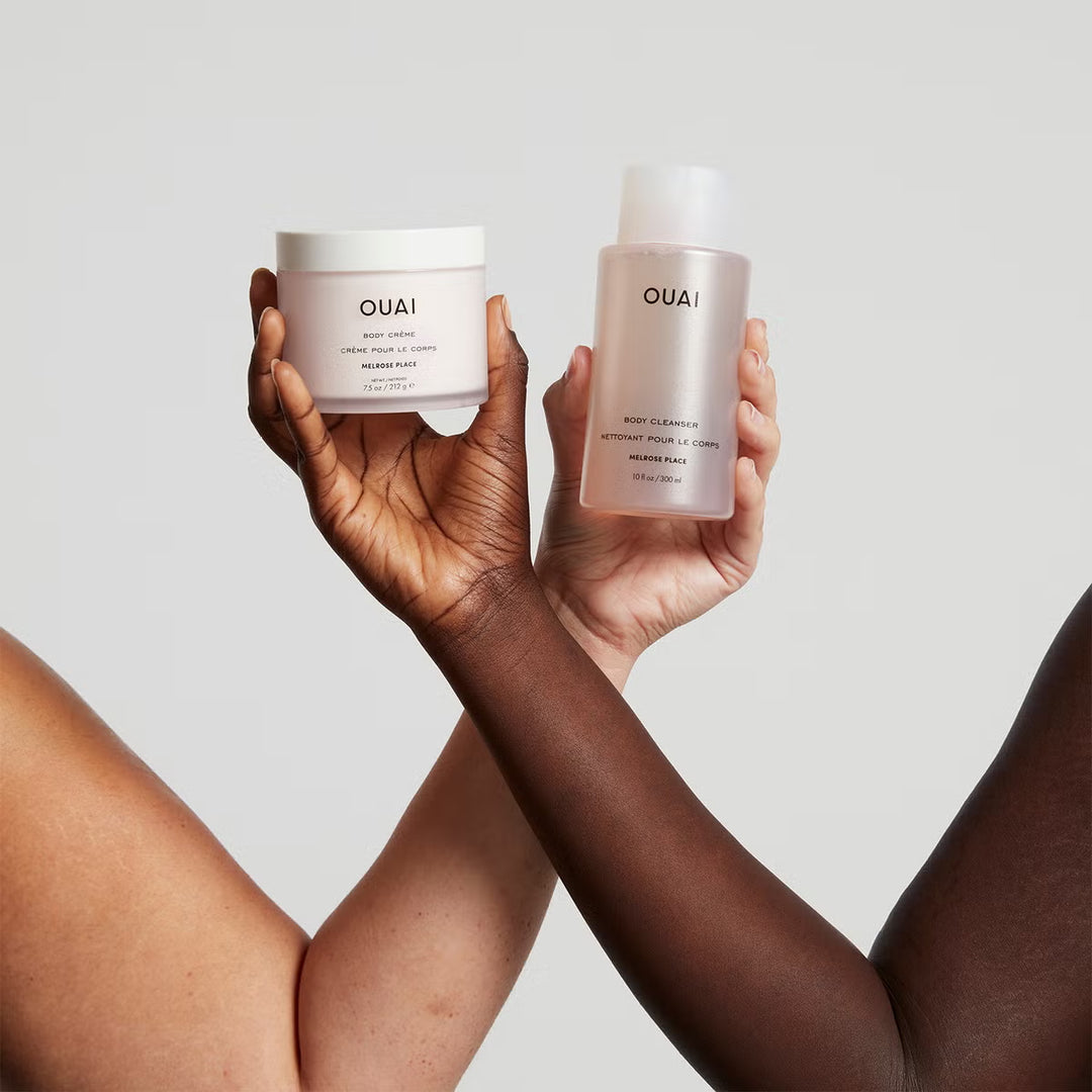 Body Crème Melrose Place - GLAM MODA
