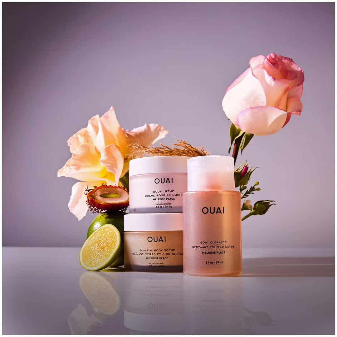Body Crème Melrose Place - GLAM MODA