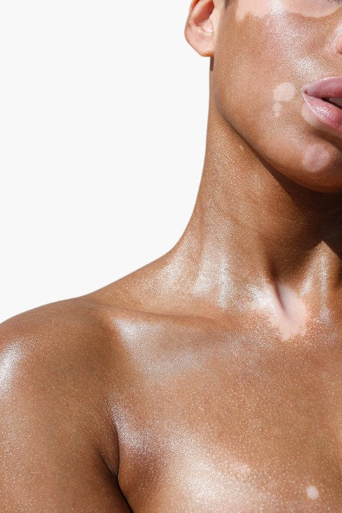 Body Glow - GLAM MODA