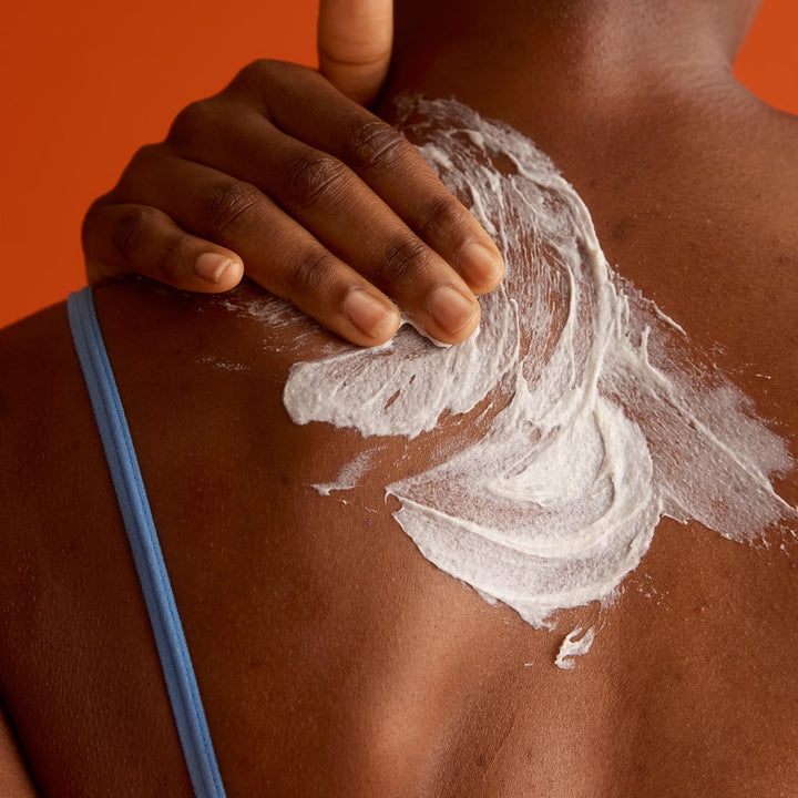 Body Glycolic Body Scrub 100g - GLAM MODA