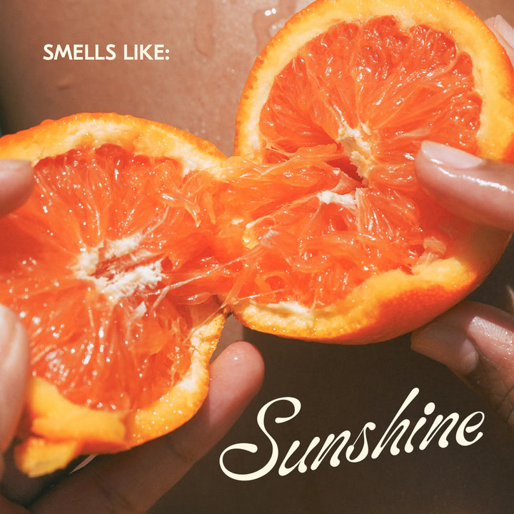 Body Mist & Wash Duo - GLAM MODA