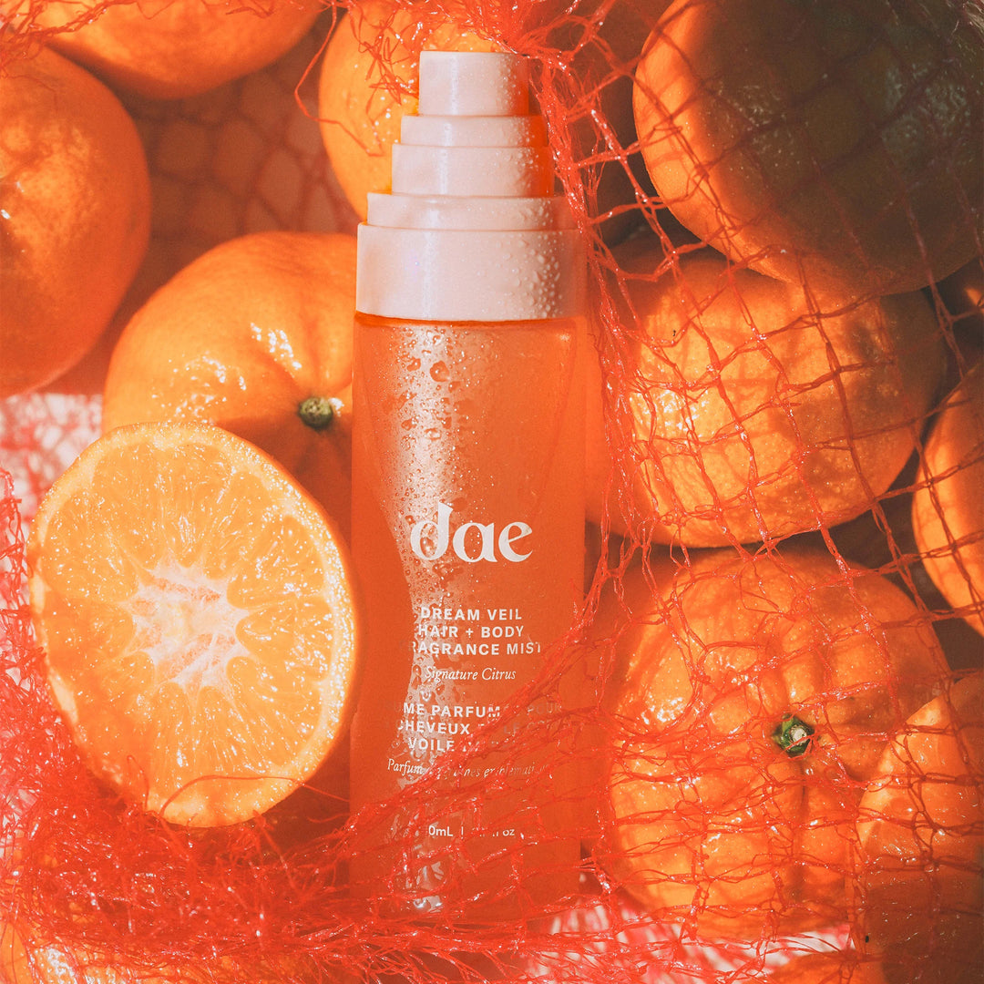 Body Mist & Wash Duo - GLAM MODA