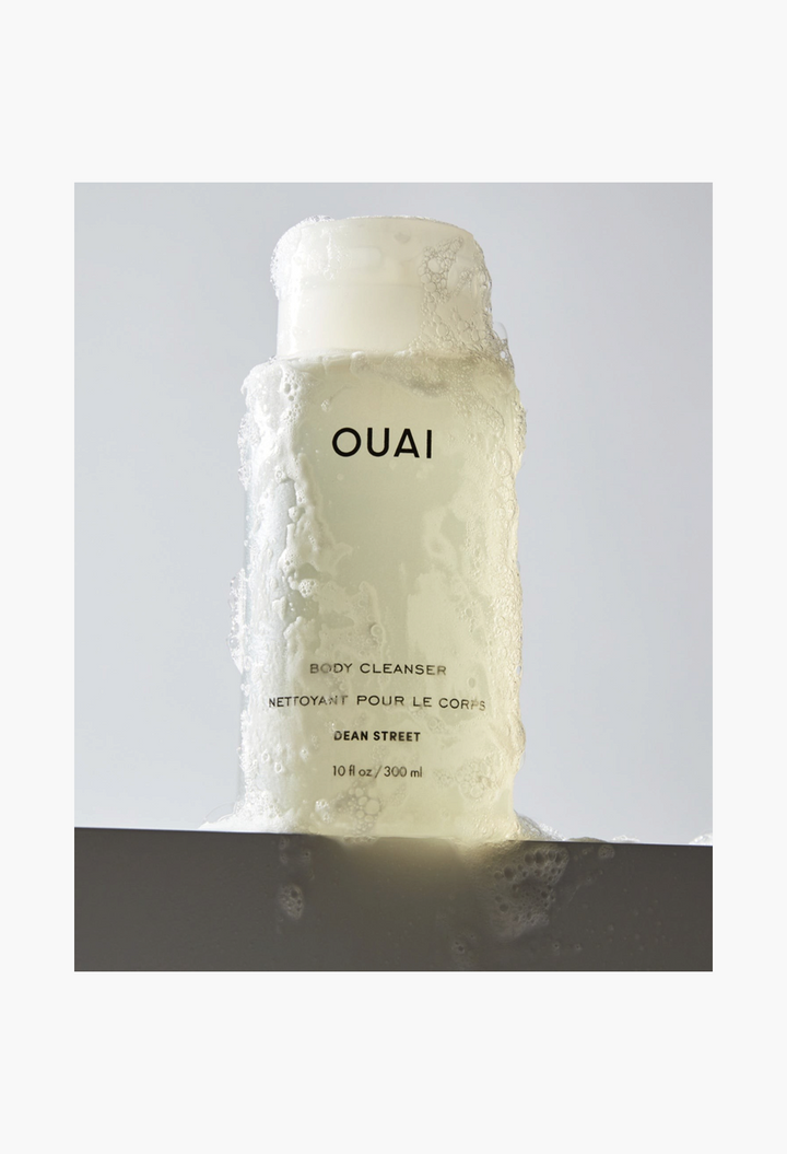 Ouai Body Cleanser Dean Street