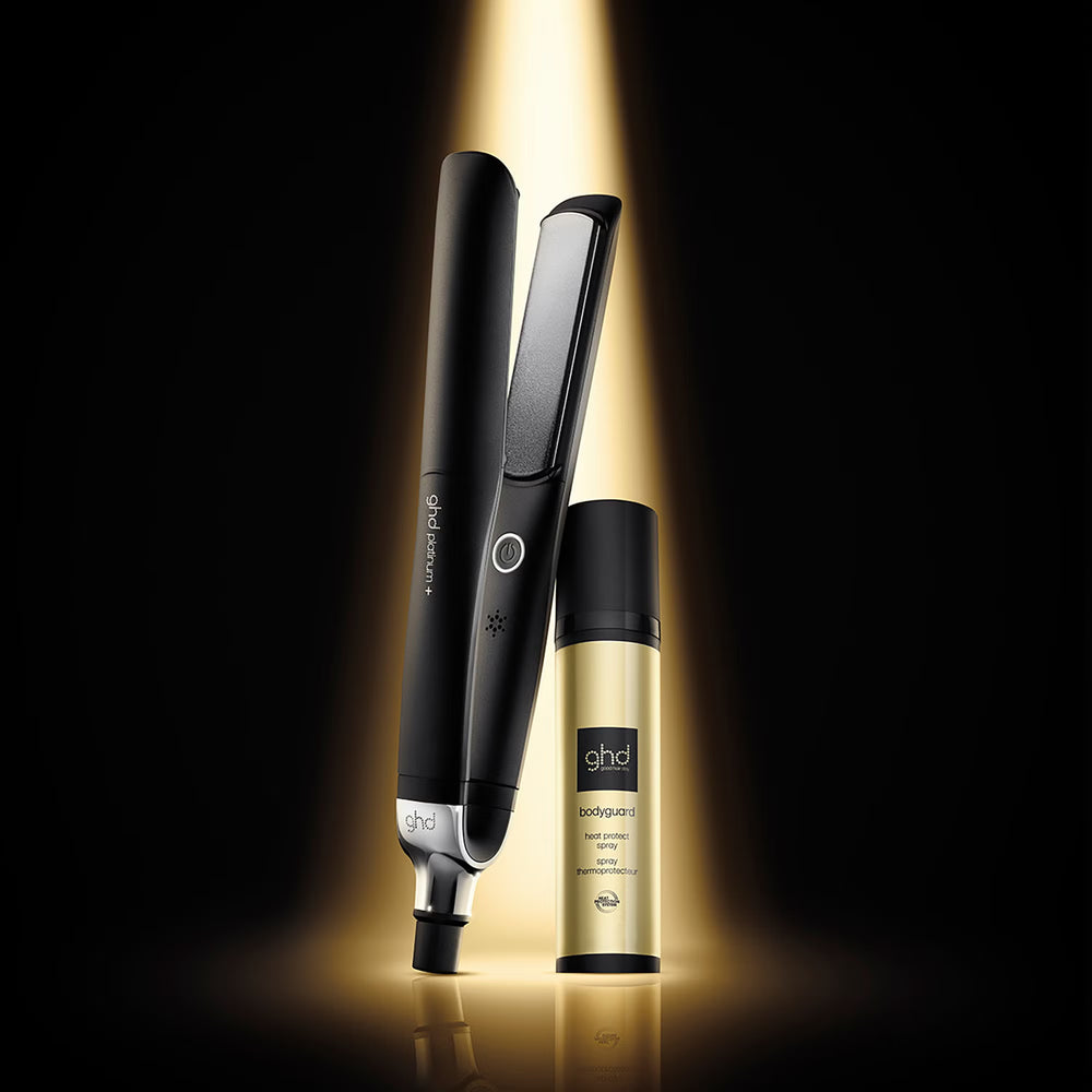 Bodyguard Heat Protect Spray - GLAM MODA