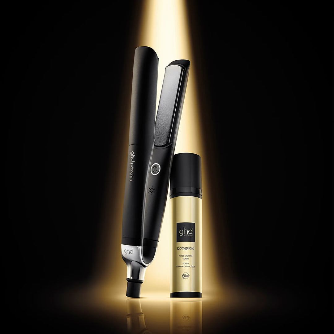 Bodyguard Heat Protect Spray - GLAM MODA