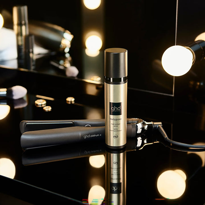 Bodyguard Heat Protect Spray - GLAM MODA