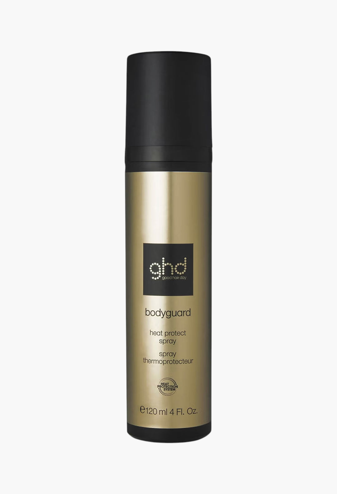 Bodyguard Heat Protect Spray - GLAM MODA