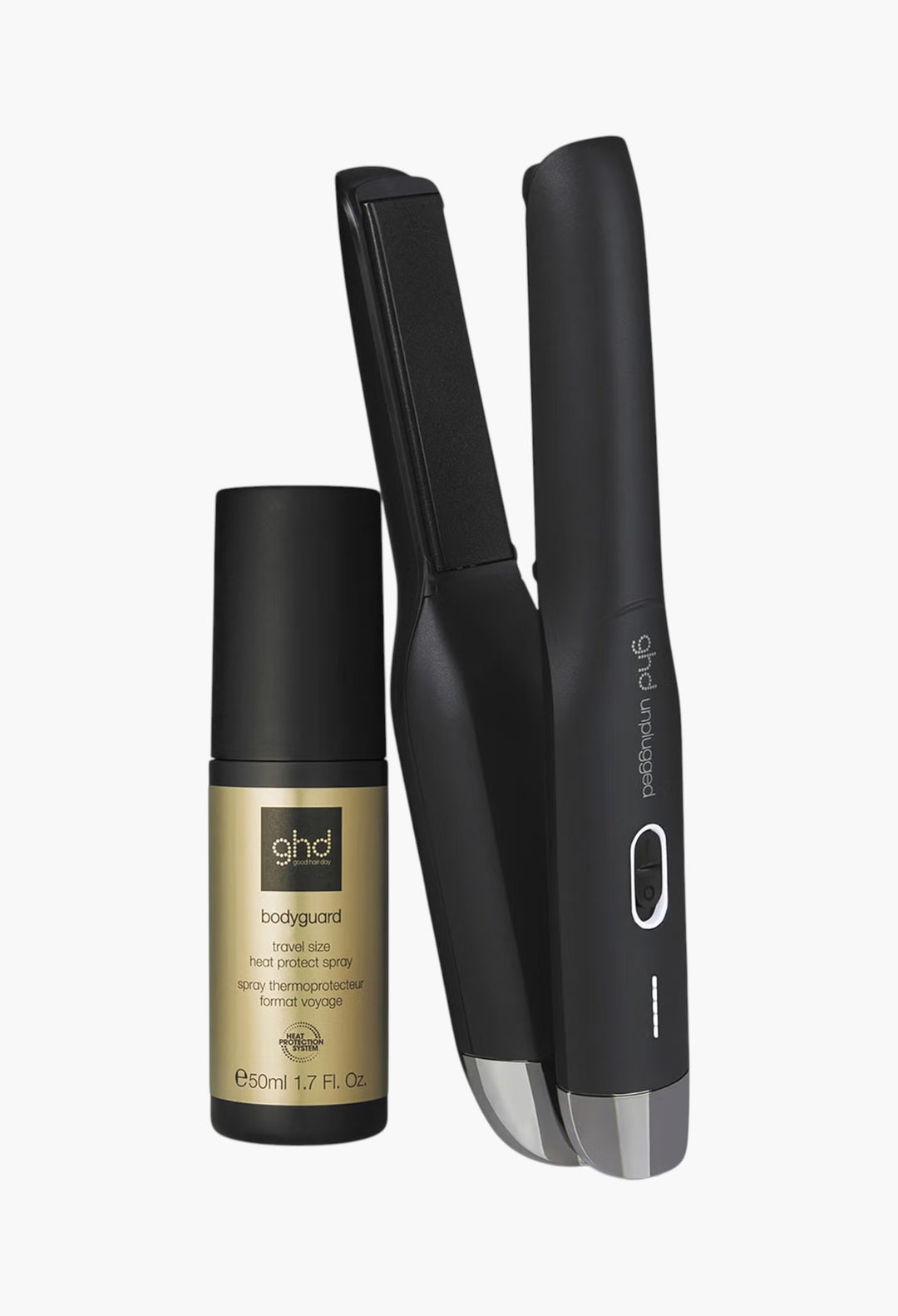 Bodyguard Heat Protect Spray - GLAM MODA