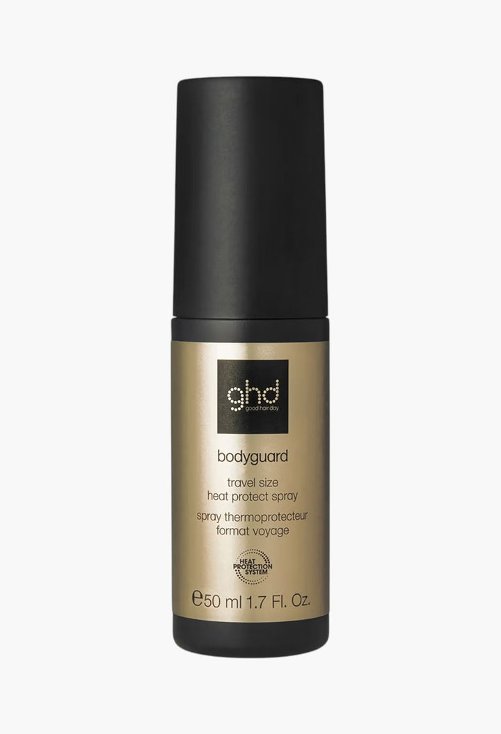 Bodyguard Heat Protect Spray - GLAM MODA
