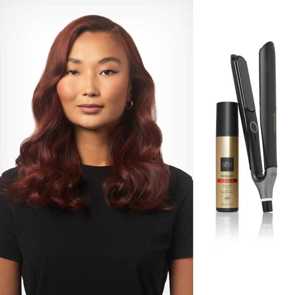 Bodyguard Heat Protect Spray for Coloured Hair 120ml - GLAM MODA