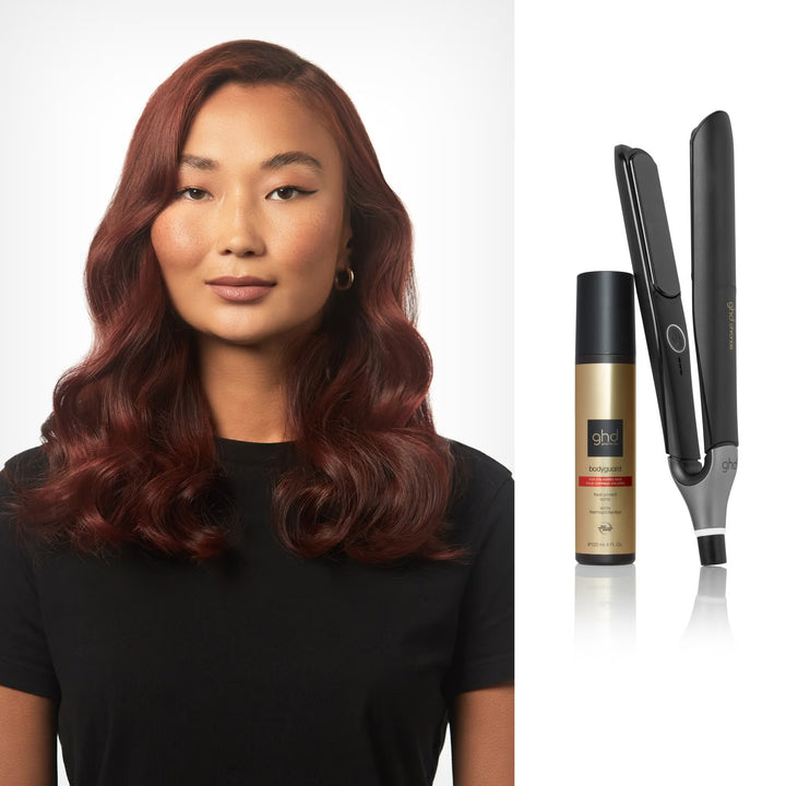 Bodyguard Heat Protect Spray for Coloured Hair 120ml - GLAM MODA