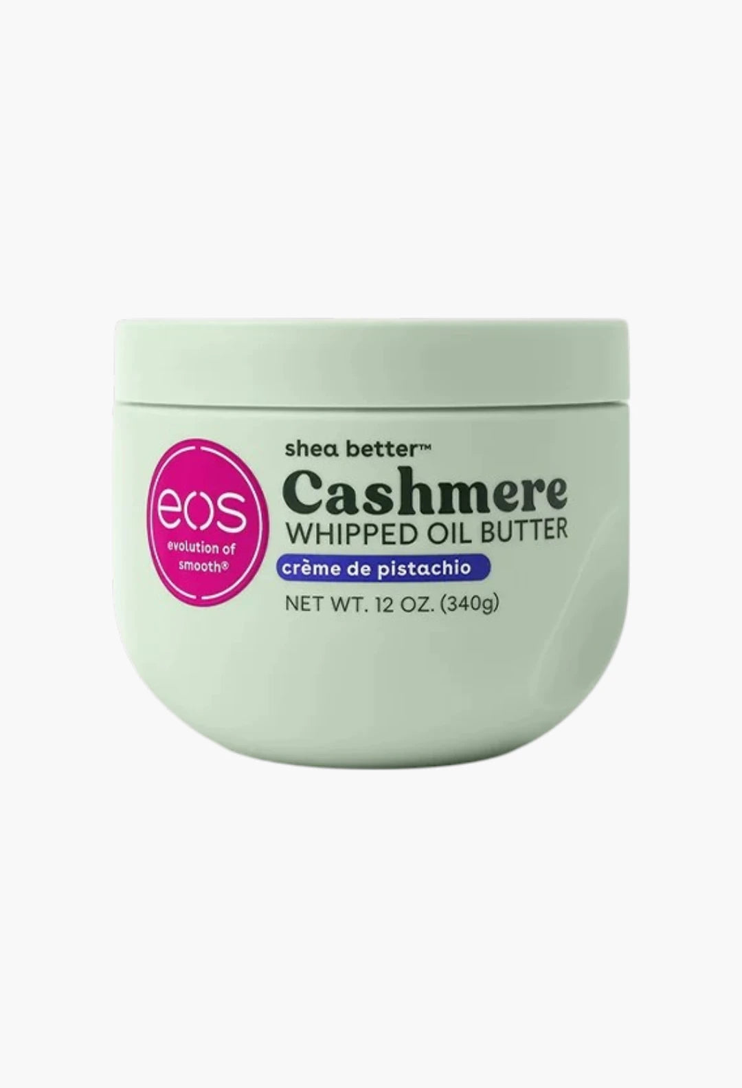 Whipped Oil Butter