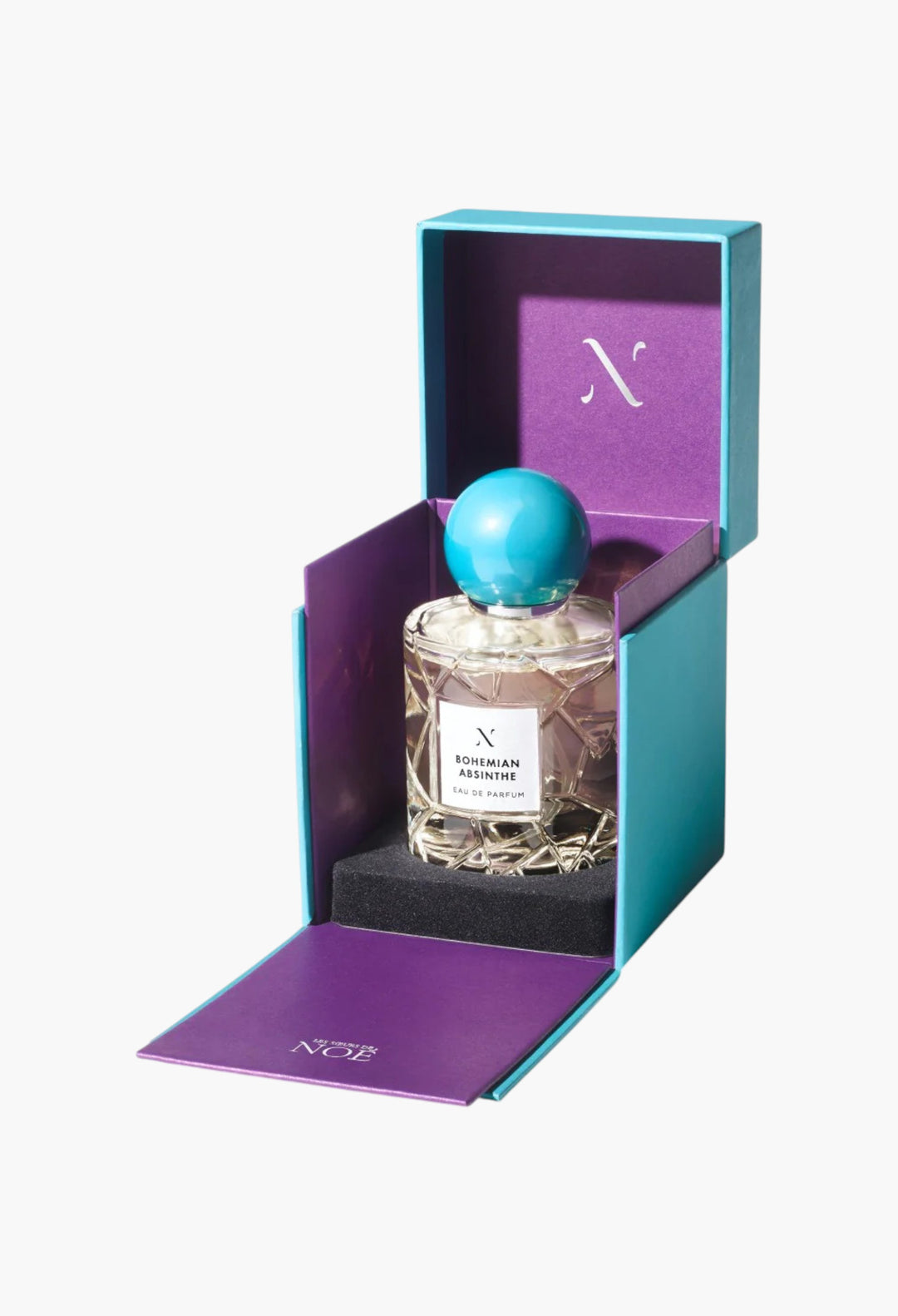 Bohemian Absinthe By: Les Sœurs De Noé - Eau De Parfum - GLAM MODA