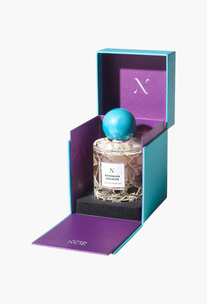 Bohemian Absinthe By: Les Sœurs De Noé - Eau De Parfum - GLAM MODA