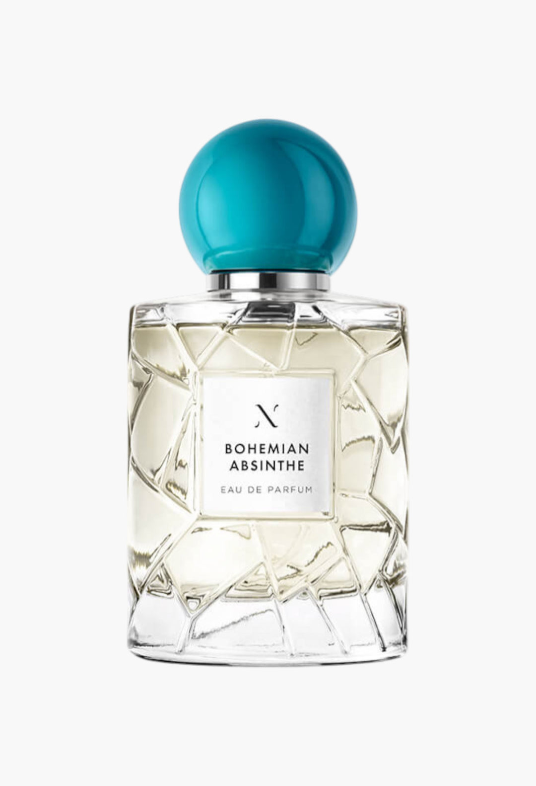 Bohemian Absinthe By: Les Sœurs De Noé - Eau De Parfum - GLAM MODA