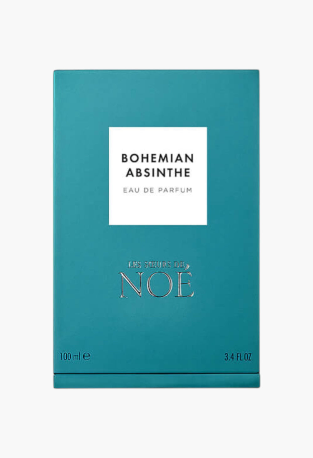 Bohemian Absinthe By: Les Sœurs De Noé - Eau De Parfum - GLAM MODA