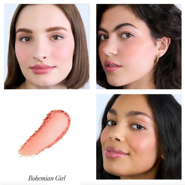 Bohemian Girl - ReDimension Hydra Powder Blush Refill