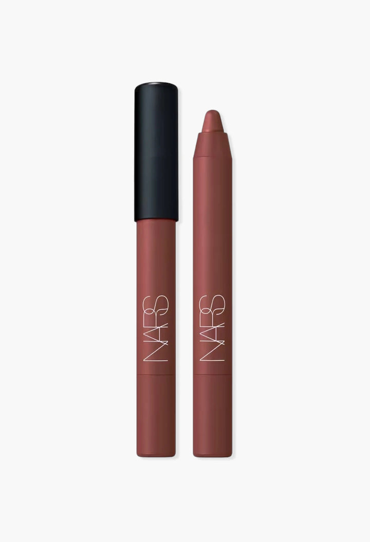 Powermatte High Intensity Lip Pencil