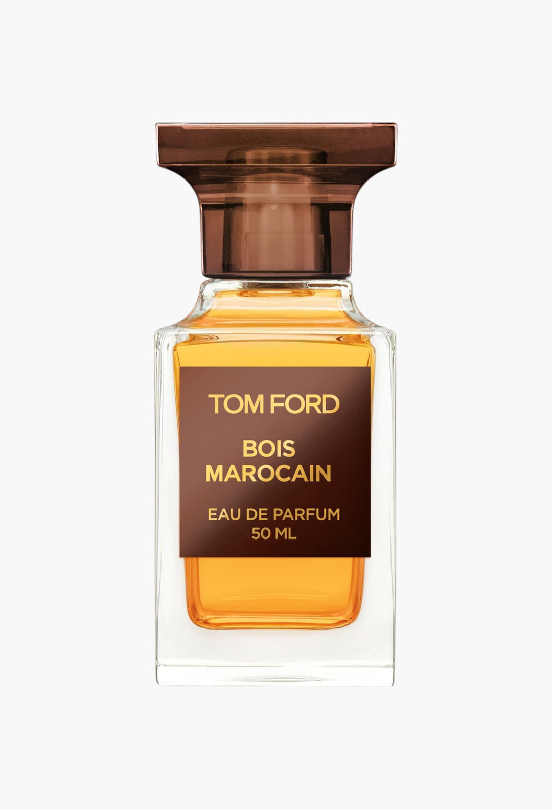 Bois Marocain Eau de Parfum - GLAM MODA