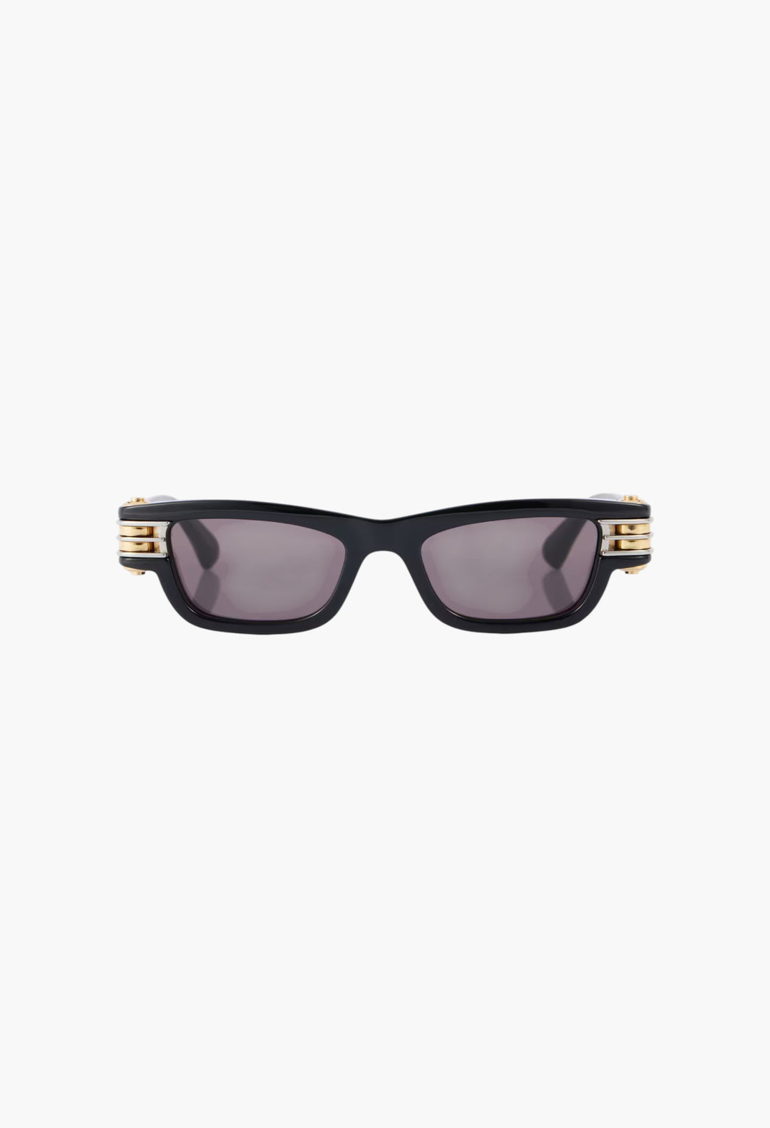Bolt Square Sunglasses - GLAM MODA