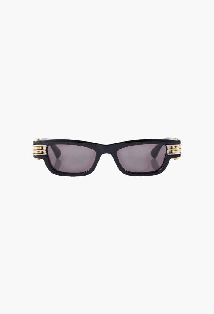 Bolt Square Sunglasses - GLAM MODA