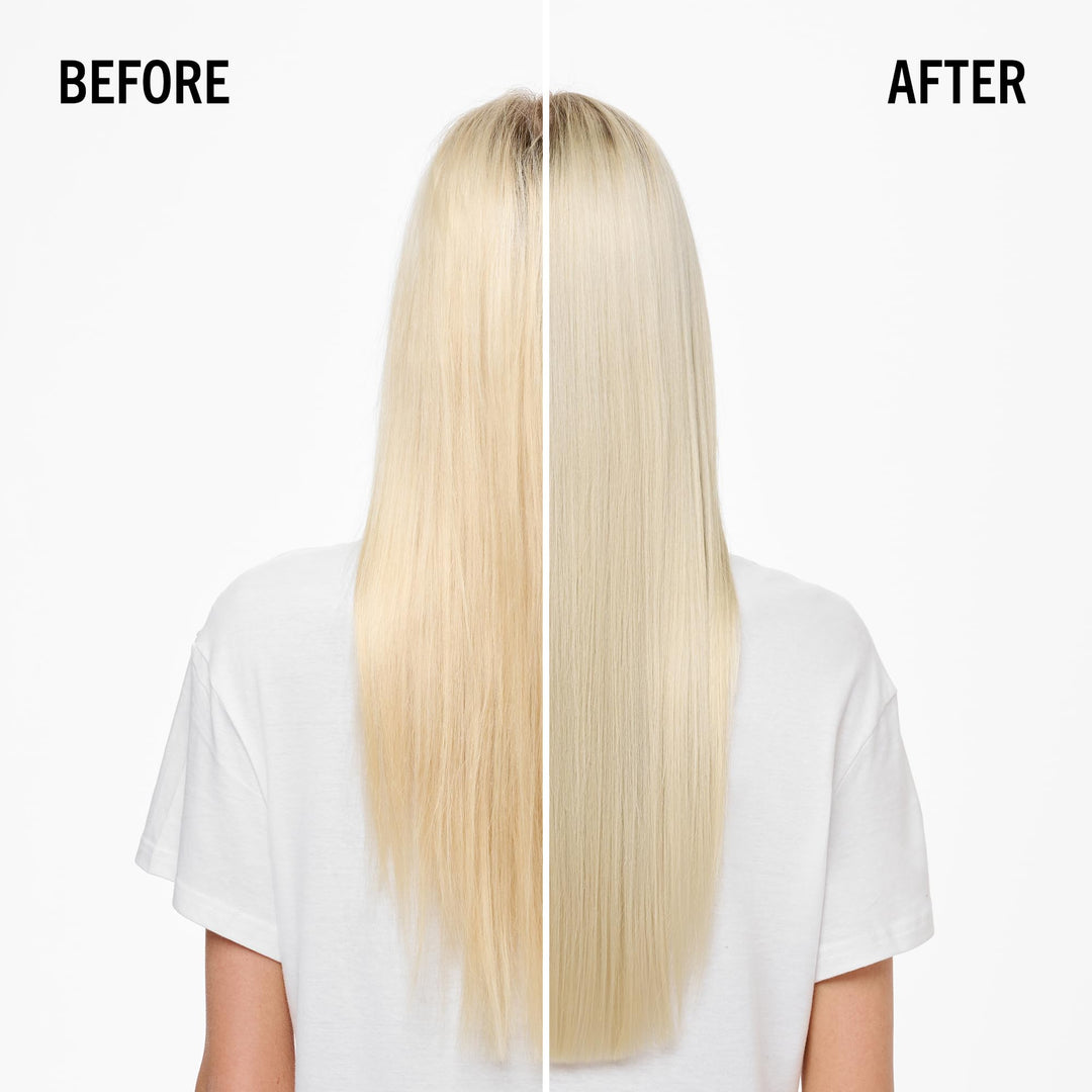 Bond Repair Purple Mask - GLAM MODA