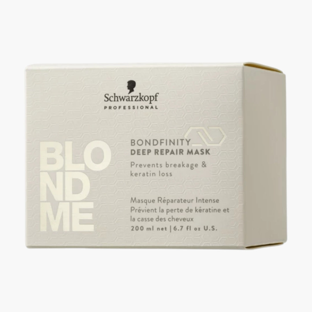 Bondfinity Deep Repair Mask - GLAM MODA