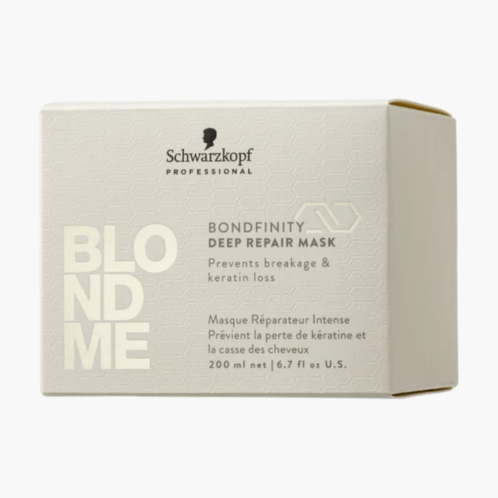 Bondfinity Deep Repair Mask - GLAM MODA