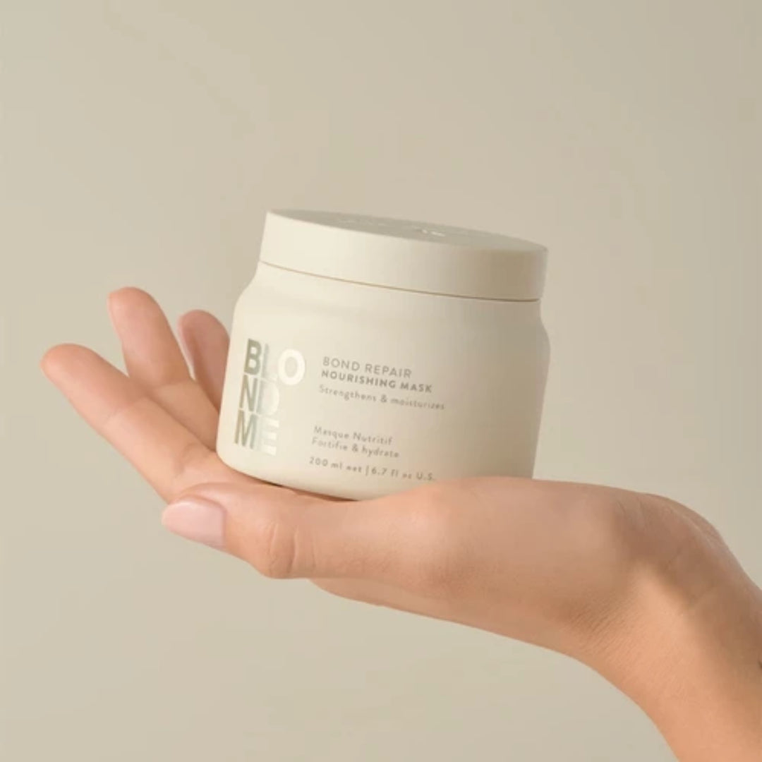 Bondfinity Deep Repair Mask - GLAM MODA
