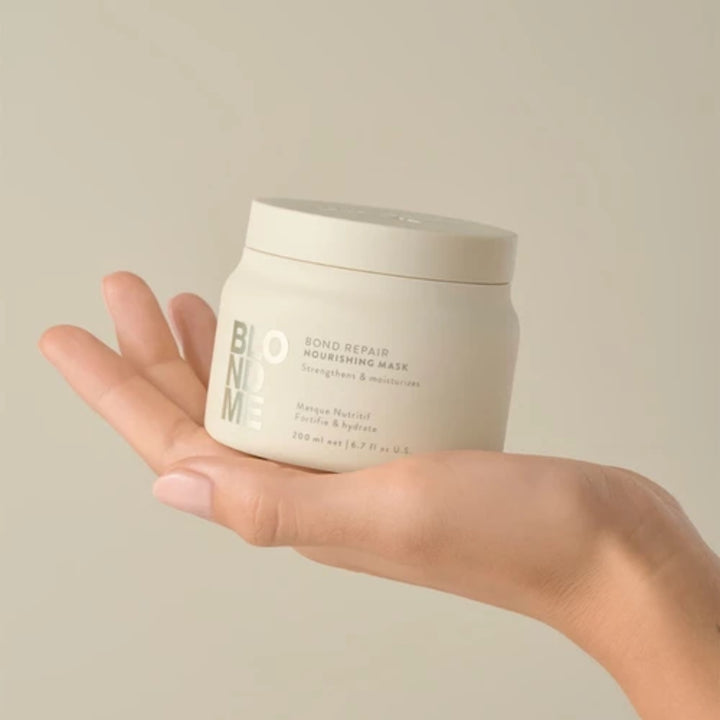 Bondfinity Deep Repair Mask - GLAM MODA