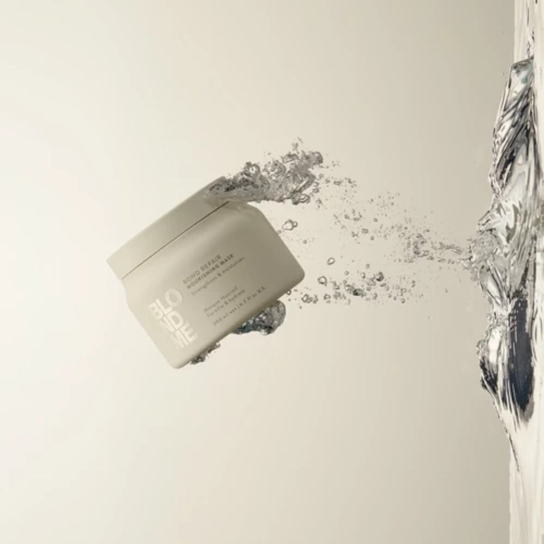 Bondfinity Deep Repair Mask - GLAM MODA