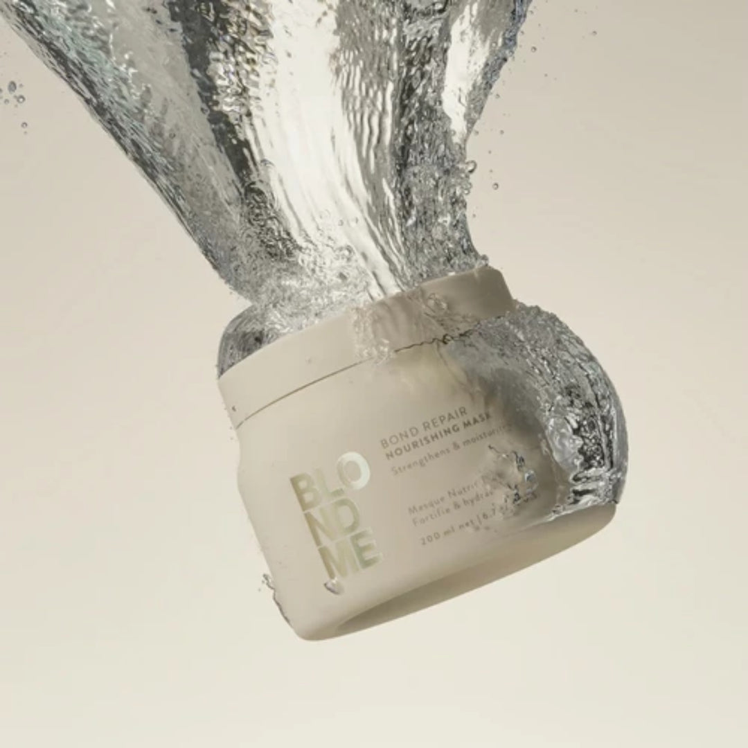 Bondfinity Deep Repair Mask - GLAM MODA