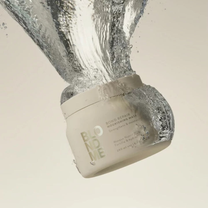 Bondfinity Deep Repair Mask - GLAM MODA