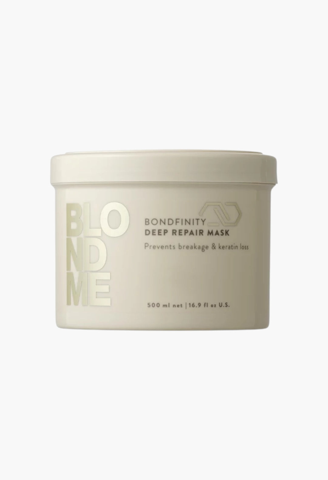 Bondfinity Deep Repair Mask - GLAM MODA