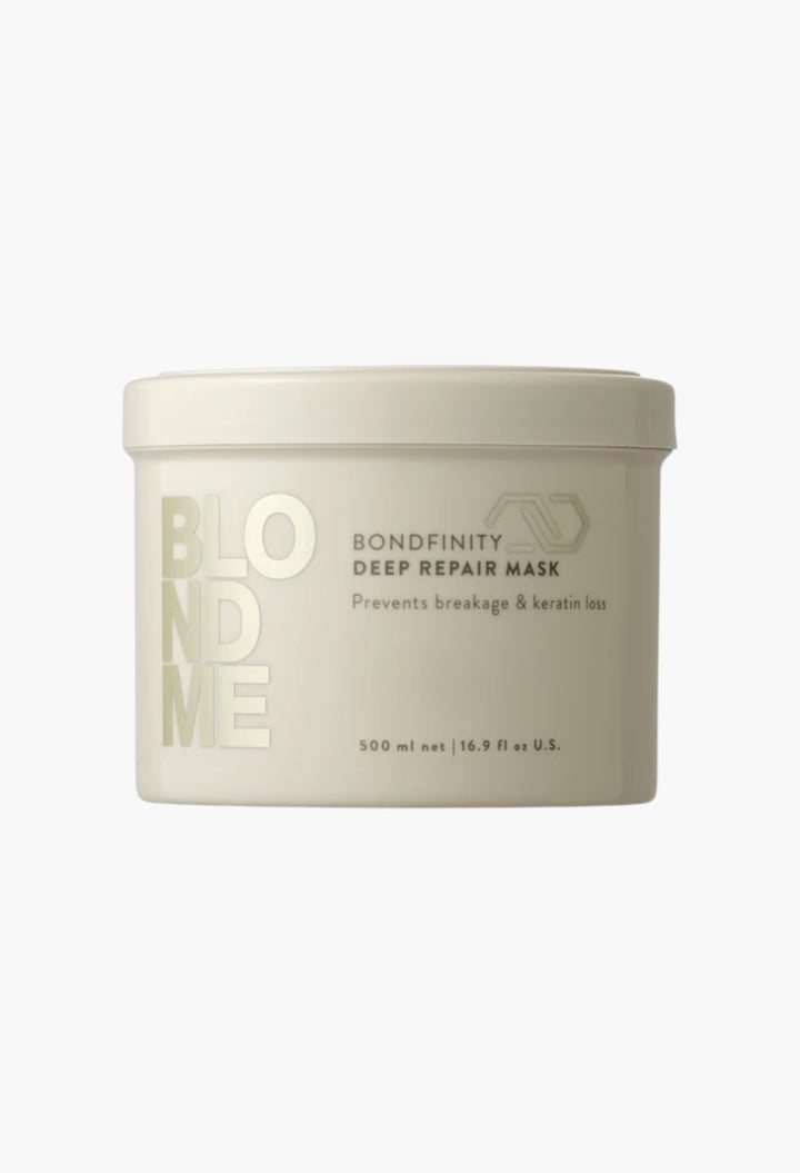 Bondfinity Deep Repair Mask - GLAM MODA