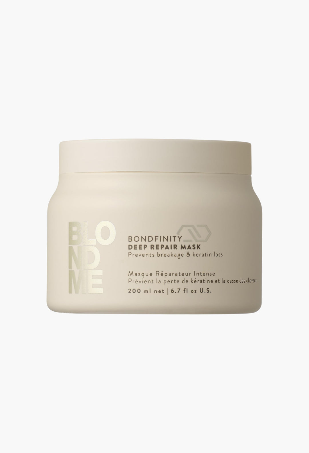 Bondfinity Deep Repair Mask - GLAM MODA