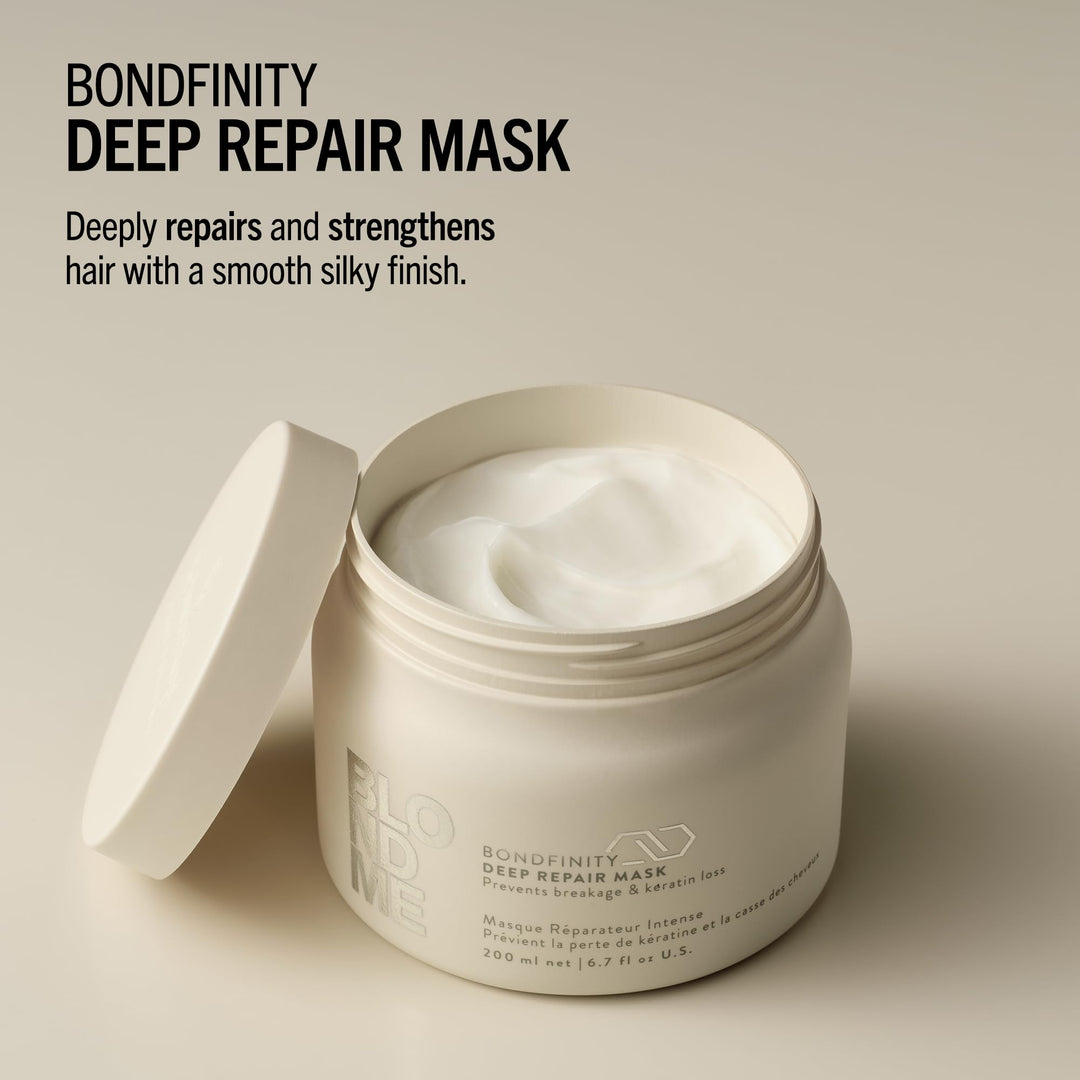 Bondfinity Deep Repair Mask - GLAM MODA