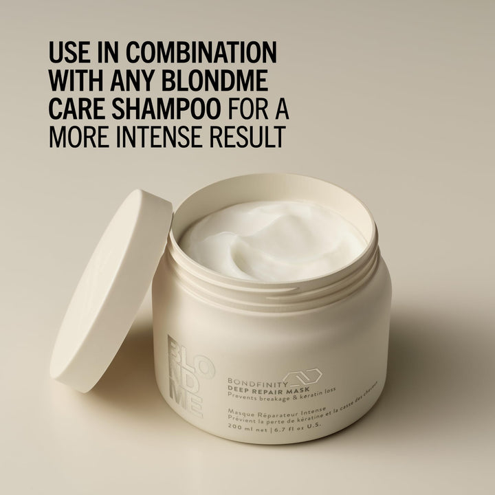 Bondfinity Deep Repair Mask - GLAM MODA