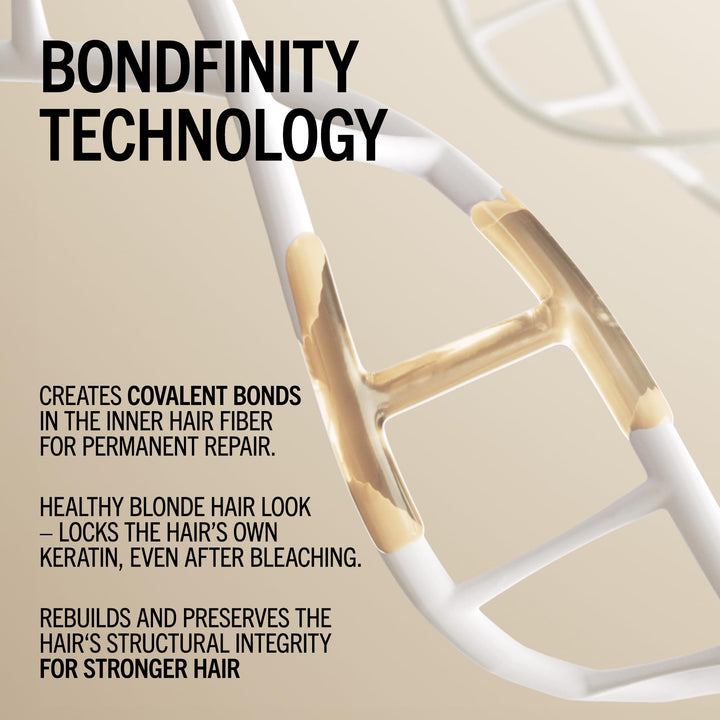 Bondfinity Deep Repair Mask - GLAM MODA