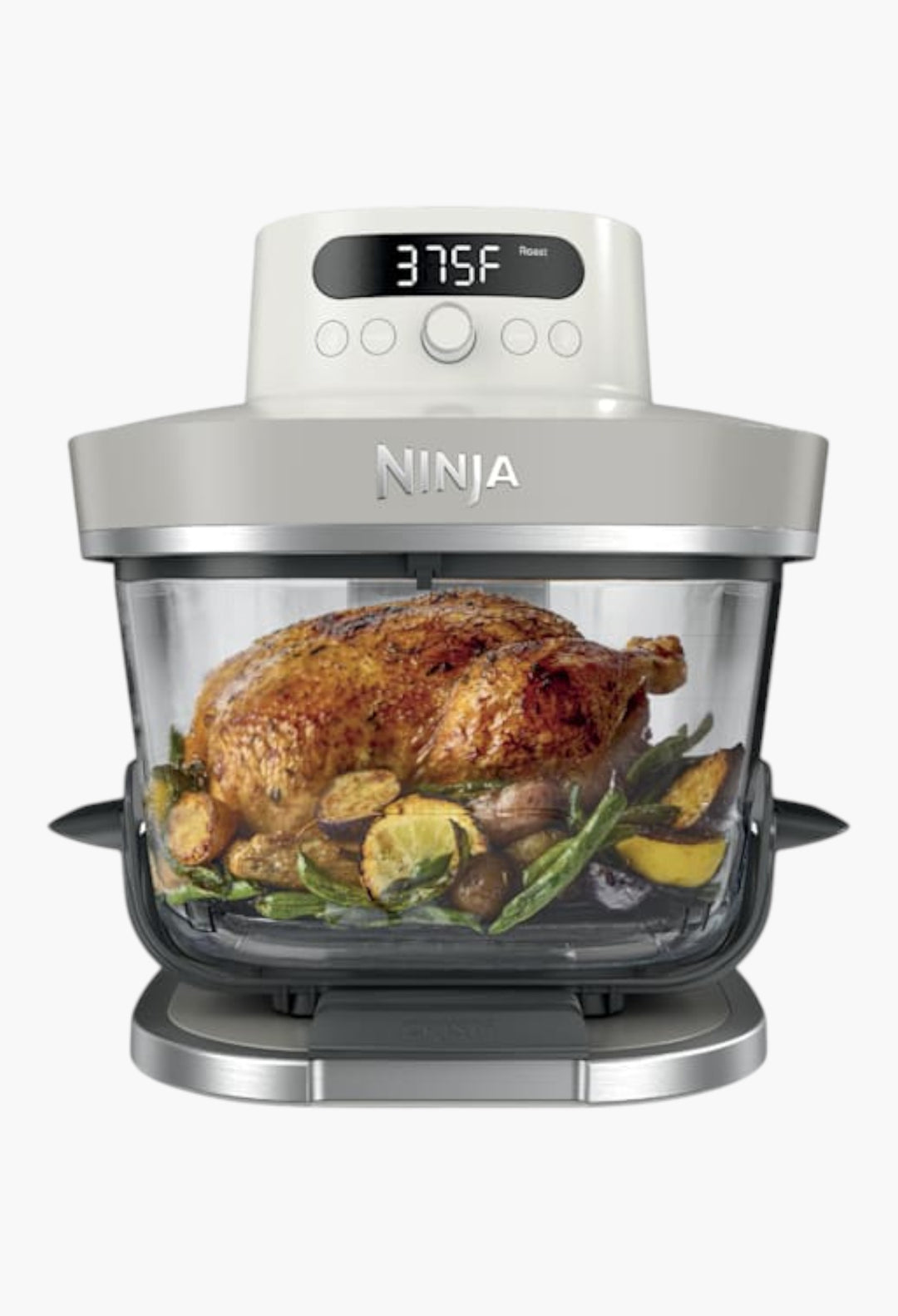 Ninja Crispi Pro Glass Air Fryer - GLAM MODA