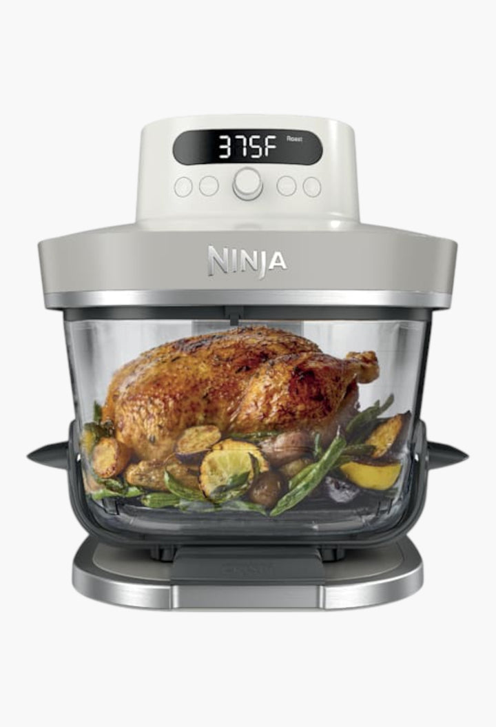 Ninja Crispi Pro Glass Air Fryer - GLAM MODA