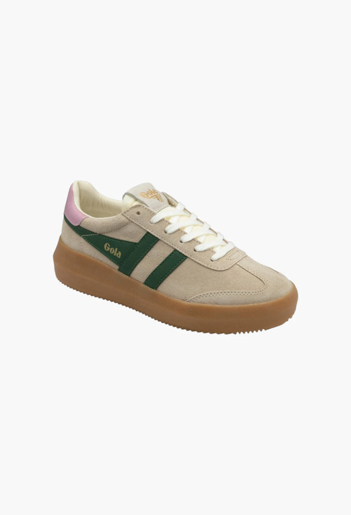 Gola Classics Women's Athena Trainers