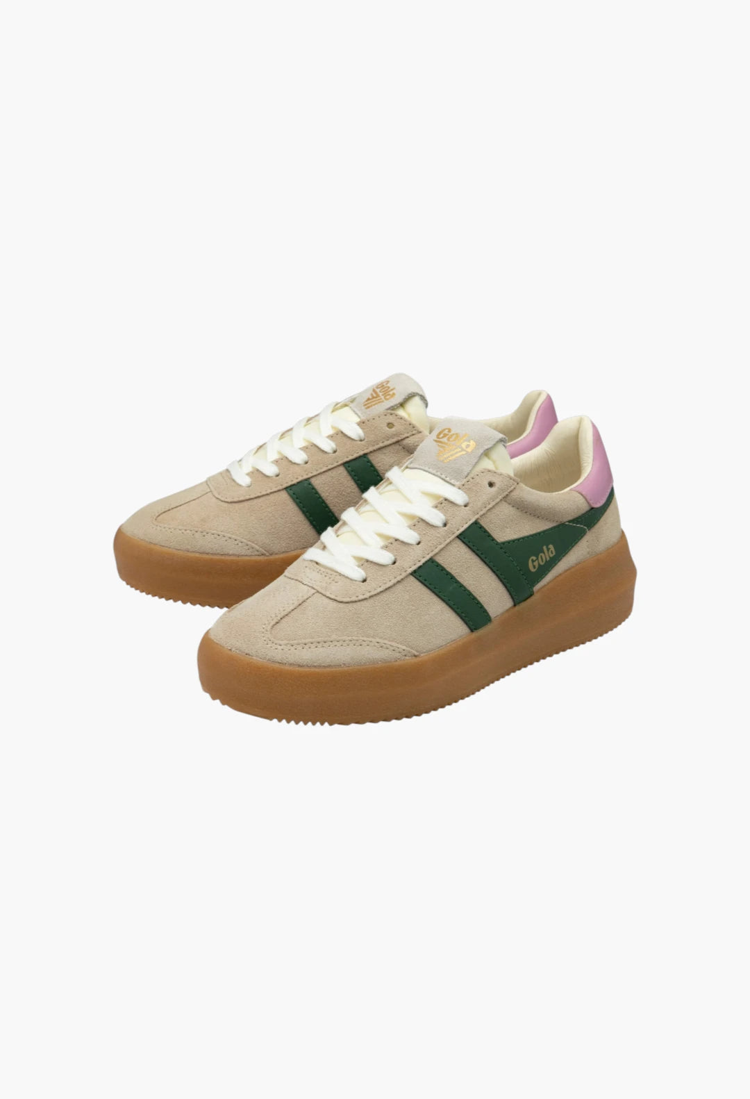 Gola Classics Women's Athena Trainers