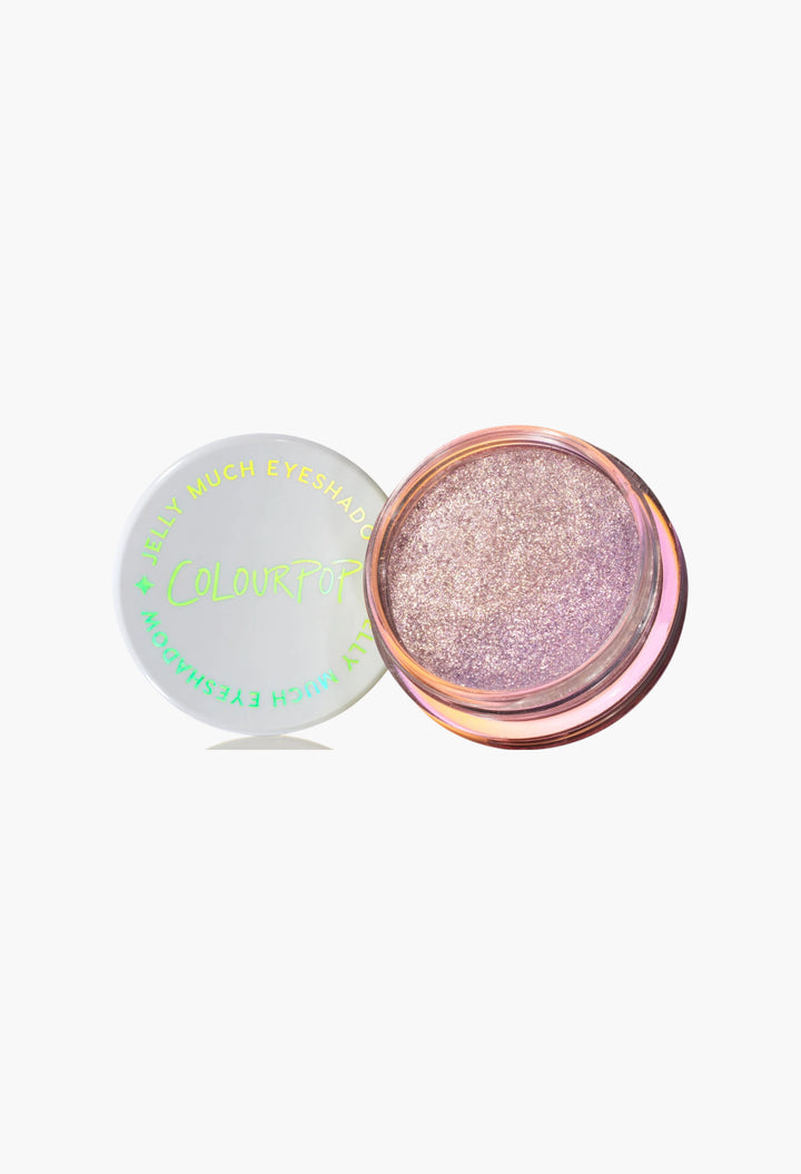 Jelly Much Shadow - Gel Eyeshadow - GLAM MODA