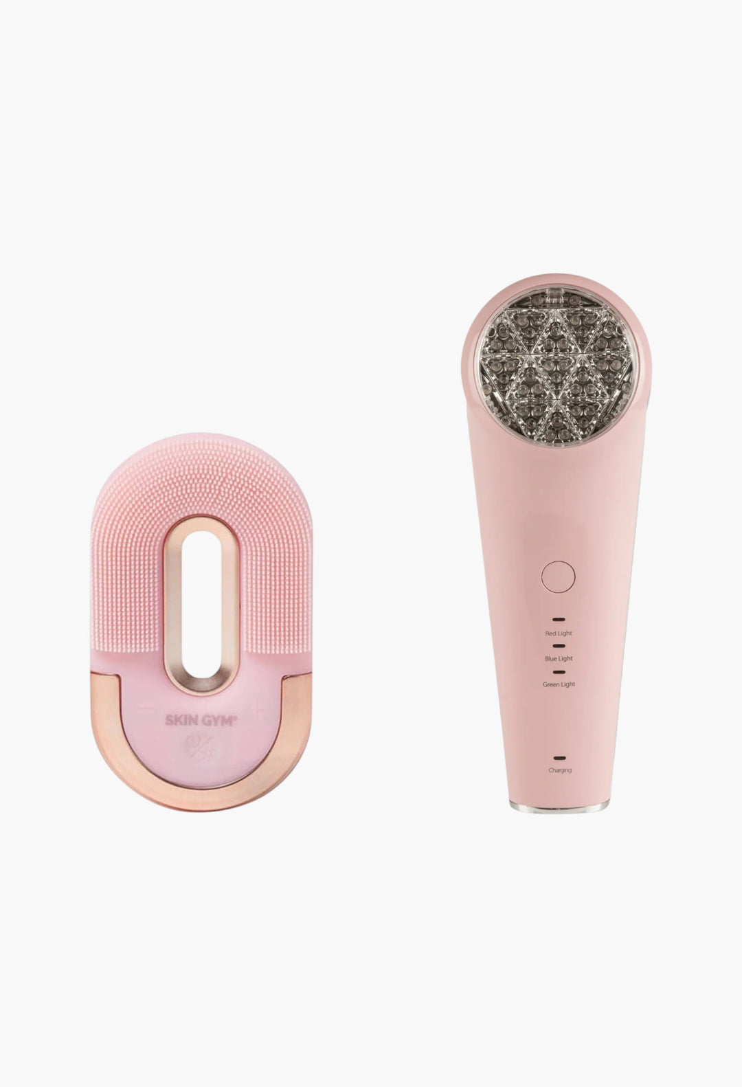 Boosts Glow • Deeply Cleanses • Led Light Therapy - Led Bundle - GLAM MODA