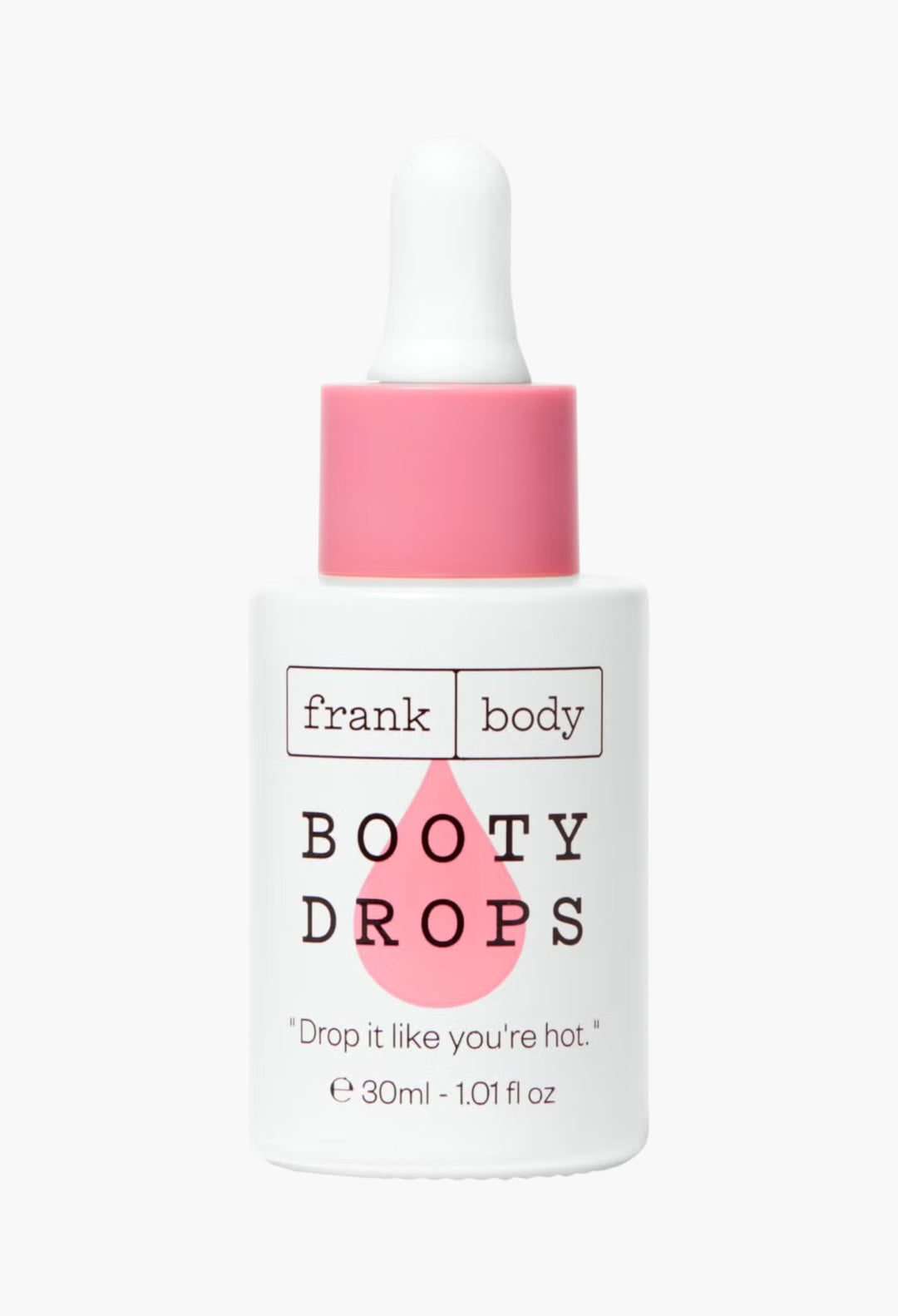 Booty Drops 30ml - GLAM MODA
