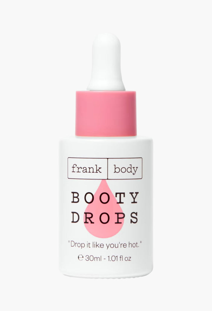 Booty Drops 30ml - GLAM MODA