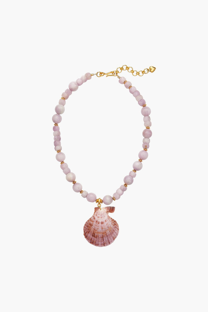 Bora Bora Necklace - GLAM MODA