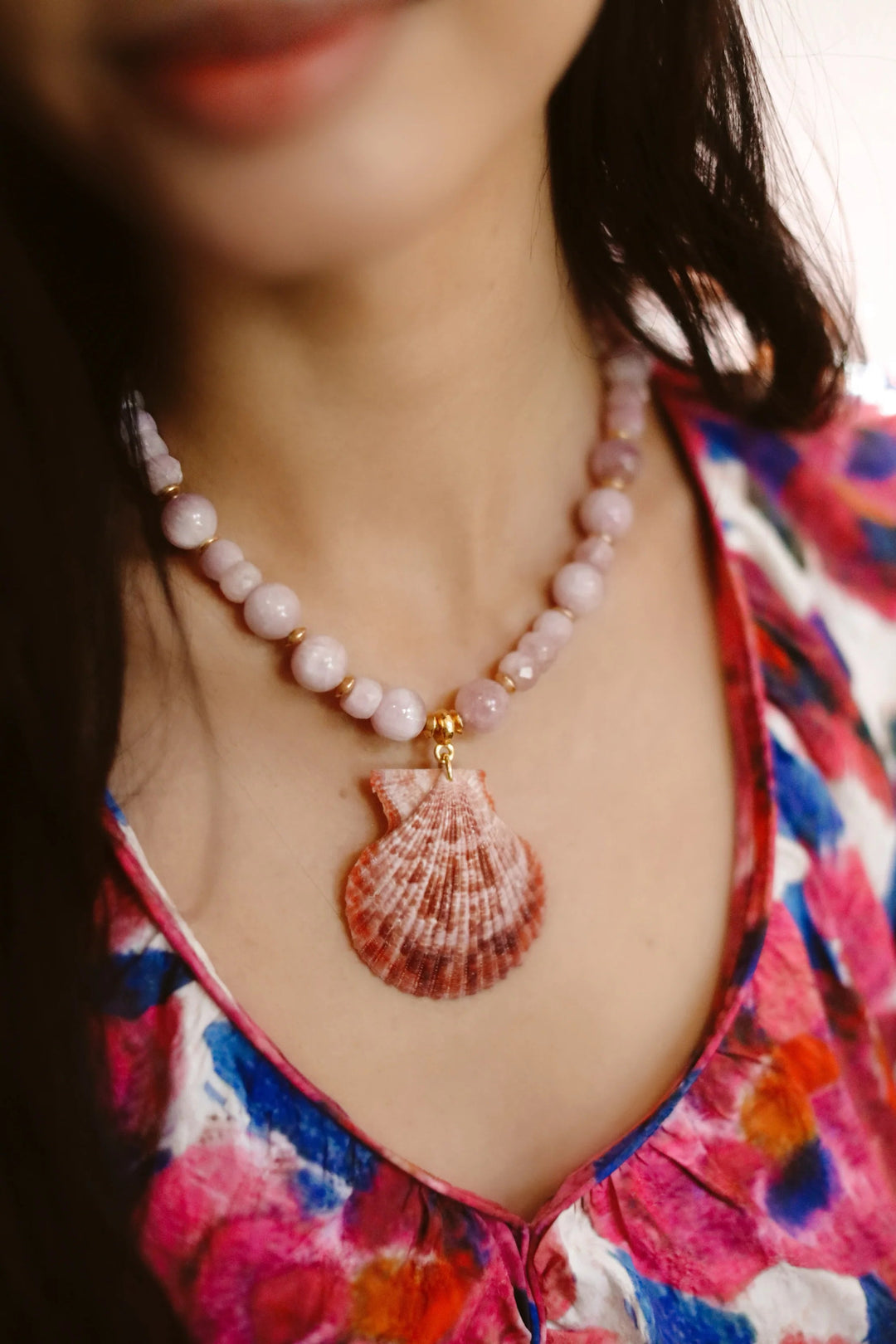 Bora Bora Necklace - GLAM MODA